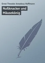 Ernst Theodor - Nußknacker und Mäusekönig