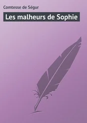 Comtesse de - Les malheurs de Sophie