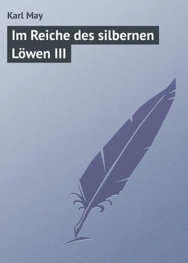 Karl May Im Reiche des silbernen Löwen III