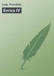 Luigi Pirandello - Enrico IV