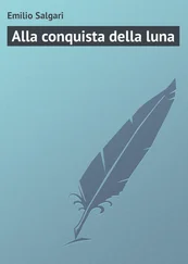 Emilio Salgari - Alla conquista della luna