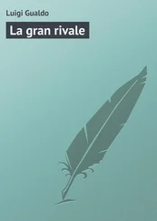 Luigi Gualdo - La gran rivale