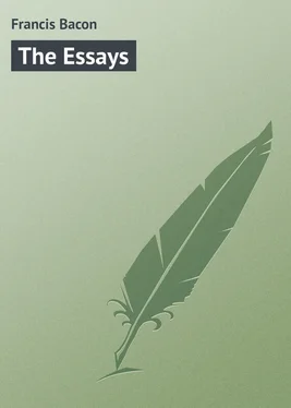 Francis Bacon The Essays обложка книги