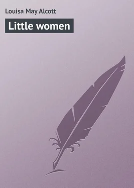 Louisa May Little women обложка книги