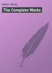 Robert Burns - The Complete Works