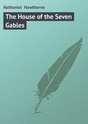 Nathaniel Hawthorne - The House of the Seven Gables