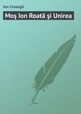 Ion Creangă Moş Ion Roată şi Unirea обложка книги