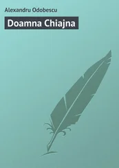 Alexandru Odobescu - Doamna Chiajna