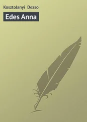 Kosztolanyi Dezso - Edes Anna