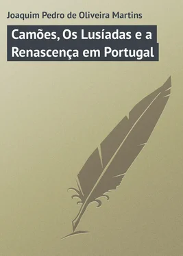 Joaquim Martins Camões, Os Lusíadas e a Renascença em Portugal обложка книги