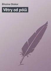 Březina Otokar - Větry od pólů