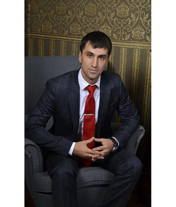 Hello my dear friends Let me introduce myself My name is Fedor Simonov I am - фото 1