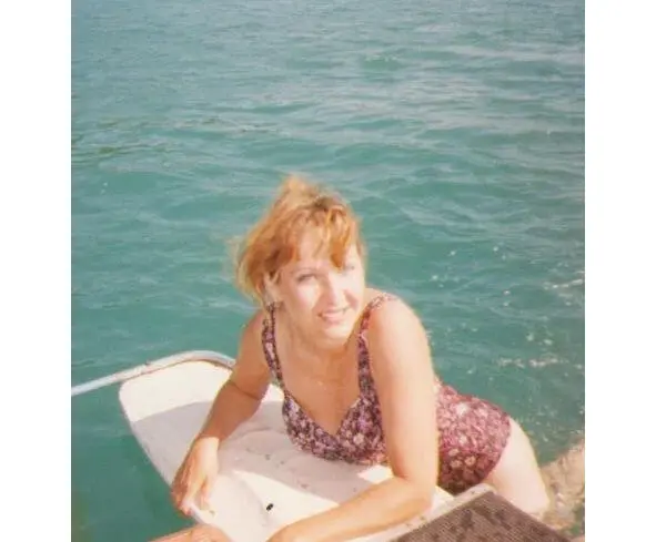 Marine at the sea Once went to night restaurant that settled down directly - фото 11