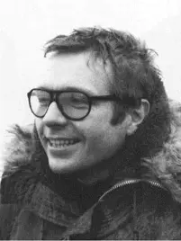 Під час зйомок Захисних кольорів 1976 р Та зазнав я у звязку з цим і - фото 5