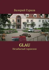 Валерий Гурков - Glau