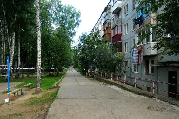 НЕЛЮБО И НА СТАРЫЕ БОЛЬНЕЙ ТОГО НА НОВЫЕ ДЕРЕВНИ ИМ ГЛЯДЕТЬ - фото 16