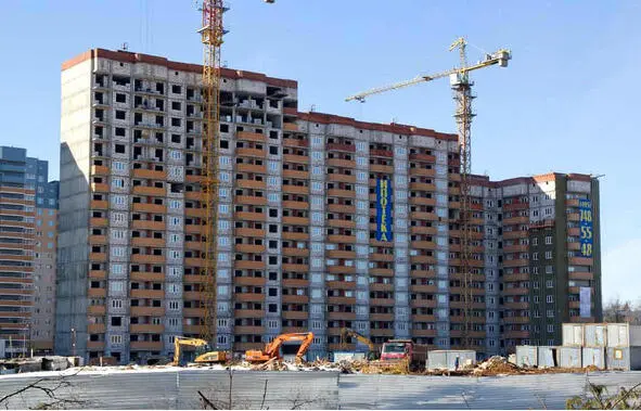 ДА СТРОИТ ВАС НЕ ЛИШНЯЯ КОПЕЕЧКА А КРОВНАЯ БЕДАБАНКОВСКИЙ КРЕДИТ - фото 19