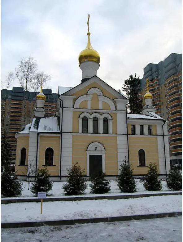 КРАСА И ГОРДОСТЬ РУССКАЯ БЕЛЕЛИ ЦЕРКВИ БОЖИИ ПО ГОРКАМ ПО ХОЛМАМ А - фото 23