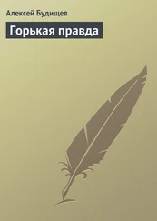 Алексей Будищев - Горькая правда