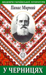 Панас Мирний - У черницях