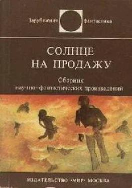 Энн Роудс Солнце на продажу обложка книги