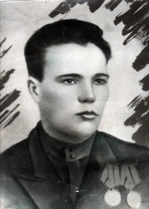 Недавно в обобщенном банке данных Мемориал я нашел архивную запись о судьбе - фото 4