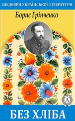 Борис Грінченко - Без хліба