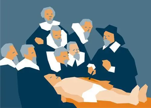 Латинское слово corpus значит тело туловище единое целое Несколько лет - фото 1