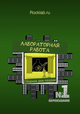 Rocklab.ru Лабораторная работа обложка книги