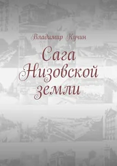 Владимир Кучин - Сага Низовской земли
