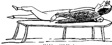 There was an Old Man of Moldavia Who had the most curious behaviour For while - фото 36