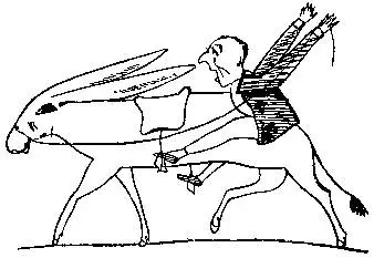 There was an Old Man of Madras Who rode on a creamcoloured ass But the - фото 38