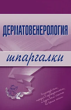 Неизвестный Автор Дерматовенерология обложка книги