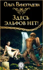 Ольга Виноградова - Здесь эльфов нет!
