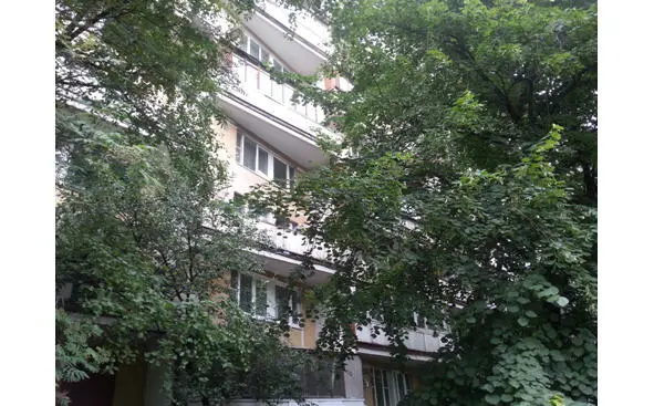 Фото 14 И всем нравилось но потом въехали жильцы и хотя дети наверняка были - фото 14