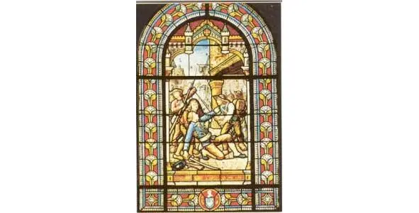 29 июня 1793 года город Нант оказался меж двух огней На правом берегу Луары - фото 9