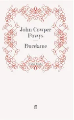 John Powys - Ducdame