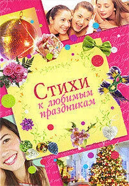 Екатерина Неволина Стихи к любимым праздникам обложка книги