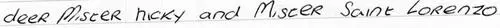 the Minister had scrawled in crayon or that is my recollection it was a - фото 1