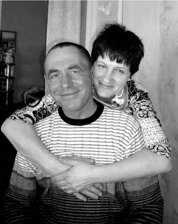 Шмелёв В Г и Шмелёва Т А Женщина Мудрость женщины словом не мерится - фото 5