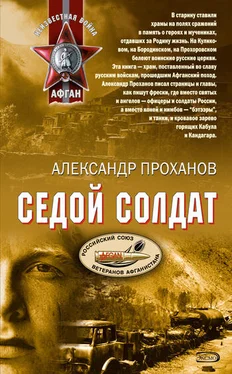 Александр Проханов Мусульманская свадьба обложка книги