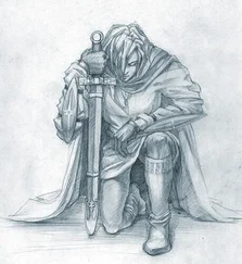 Лиан Дэр - Воин