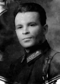Комбат Козлов 1941 г Какая была непередаваемая радость когда в первый же - фото 11