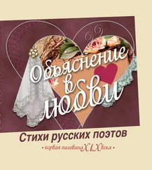 Array Сборник - Объяснение в любви. Стихи русских поэтов. Первая половина XIX века