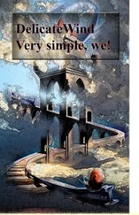 Delicate Wind - Очень простые мы