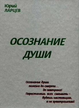Юрий Ларцев Книга № 8434