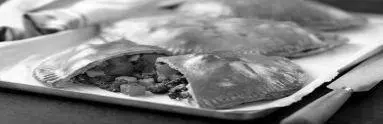 Classic Cornish Pasty Chapter Five September to Remember The - фото 9