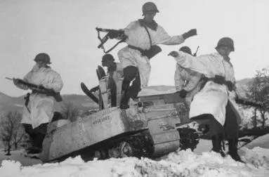 Training at high altitude Chapter Nine The Plan Soviet VVS Lend Lease B25J - фото 18
