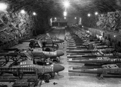 Stalins Dart production facility in the Urals Pretty amazing that a man - фото 21