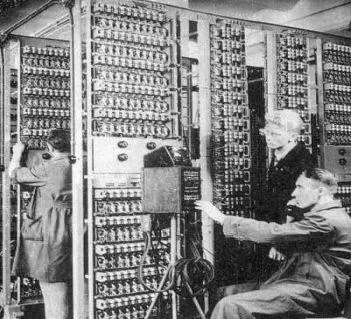 Early Soviet analog calculating machine Chapter Eleven Personal Stories - фото 22